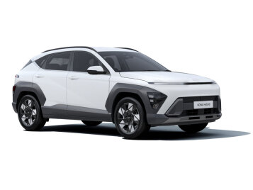 Hyundai KONA 1.6 GDi Hybrid Advance 5dr DCT Hybrid Hatchback